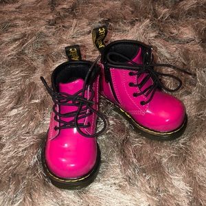 Toddler Dr Martens